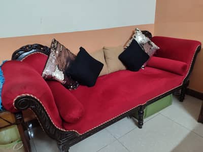 Dewan Three Seater for sale