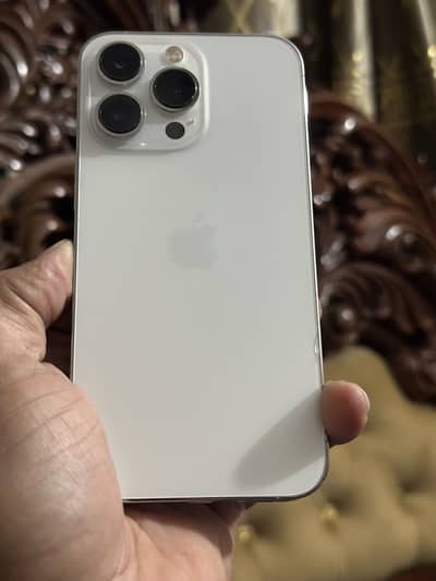 iPhone 13 Pro Approved 256gb