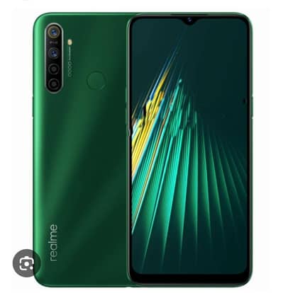 Realme 5i