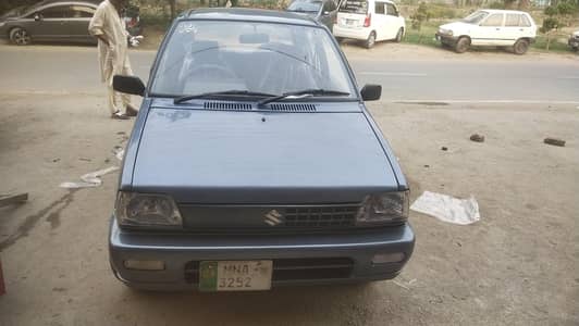 Suzuki mehran for sale