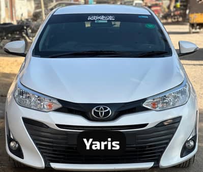 Toyota Yaris 1.3 M/T Convert 1.5 Cc