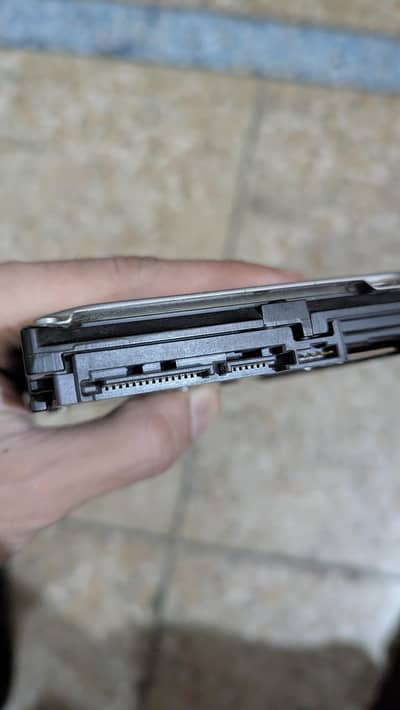 1TB (1000gb) Hard Drive 100% heath urgent sale