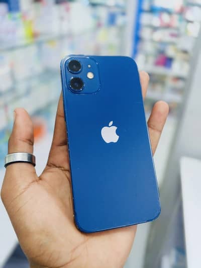 IPHONE 12 mini non pta jv 64gb