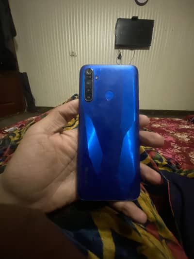 Realme 5 64gb