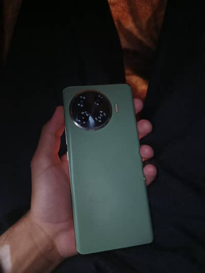 Tecno spark 20 pro plus (pta approved)