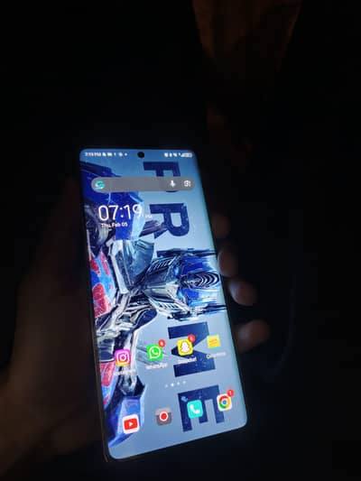 Tecno spark 20 pro plus (pta approved)