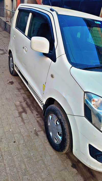 2018 VXL BERAND NEW CAR