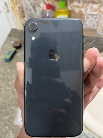 Iphone XR 64 Gb Non PTA