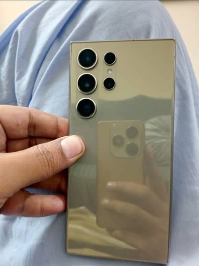 Samsung Mobile S24 Ultra