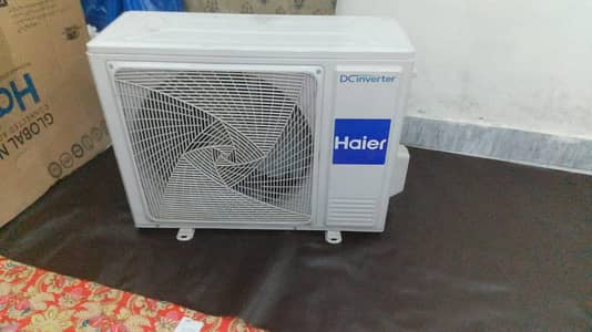 Haier T3 Inverter