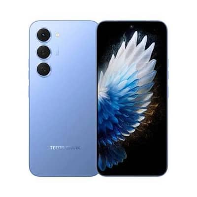 Tecno spark 40 pro