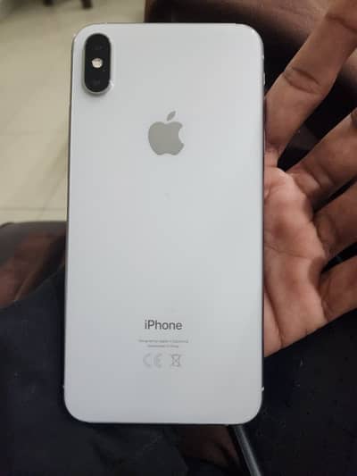 iPhone Xamax official PTA 64 GB