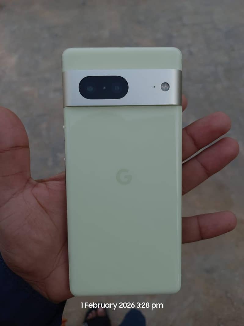 google pixel 7 1