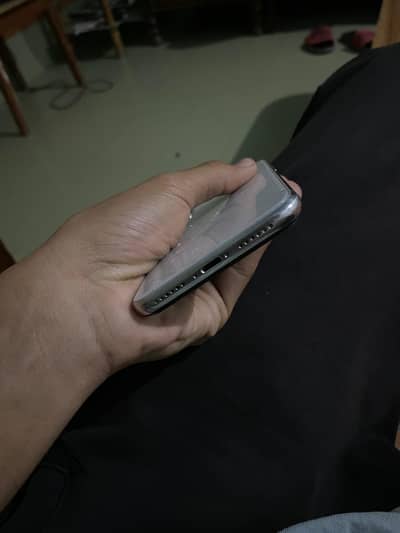 Iphone X factory unlocked