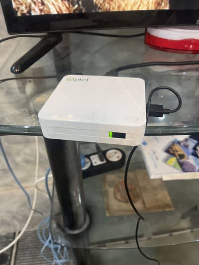 PTCL modem
