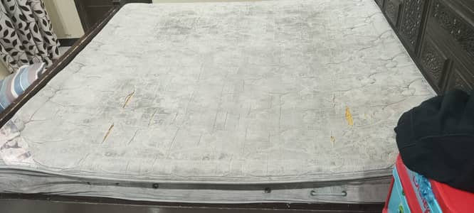 King Size Mattress for Sale