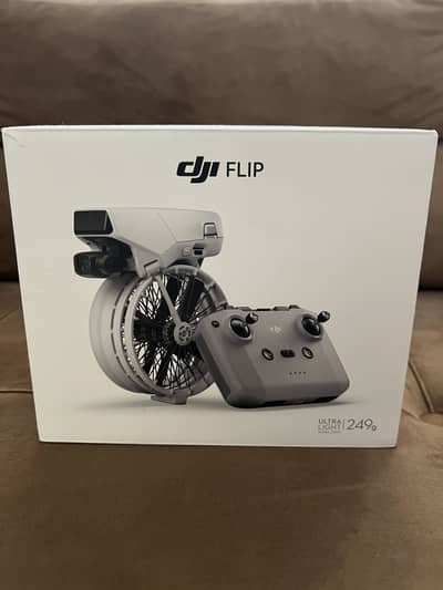 DJI FLIP STANDARD