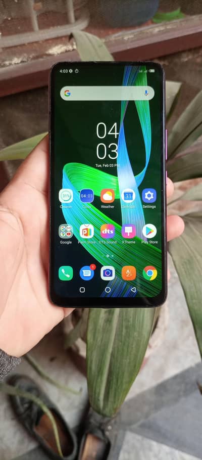 infinix S5 pro Mobile ha 6 128 Me ha  call 0334 8977842