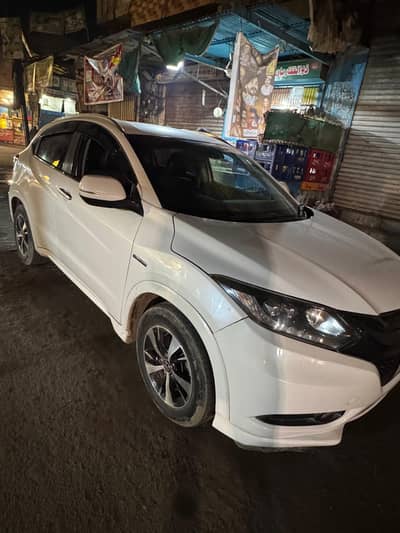 Honda bezel z sensing available for sale 2015 model 2016 register