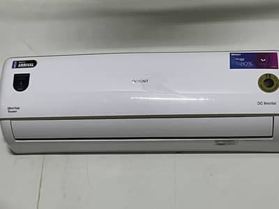 Orient inverter
