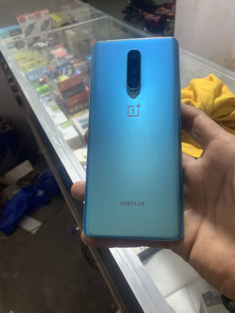 Oneplus 8 6