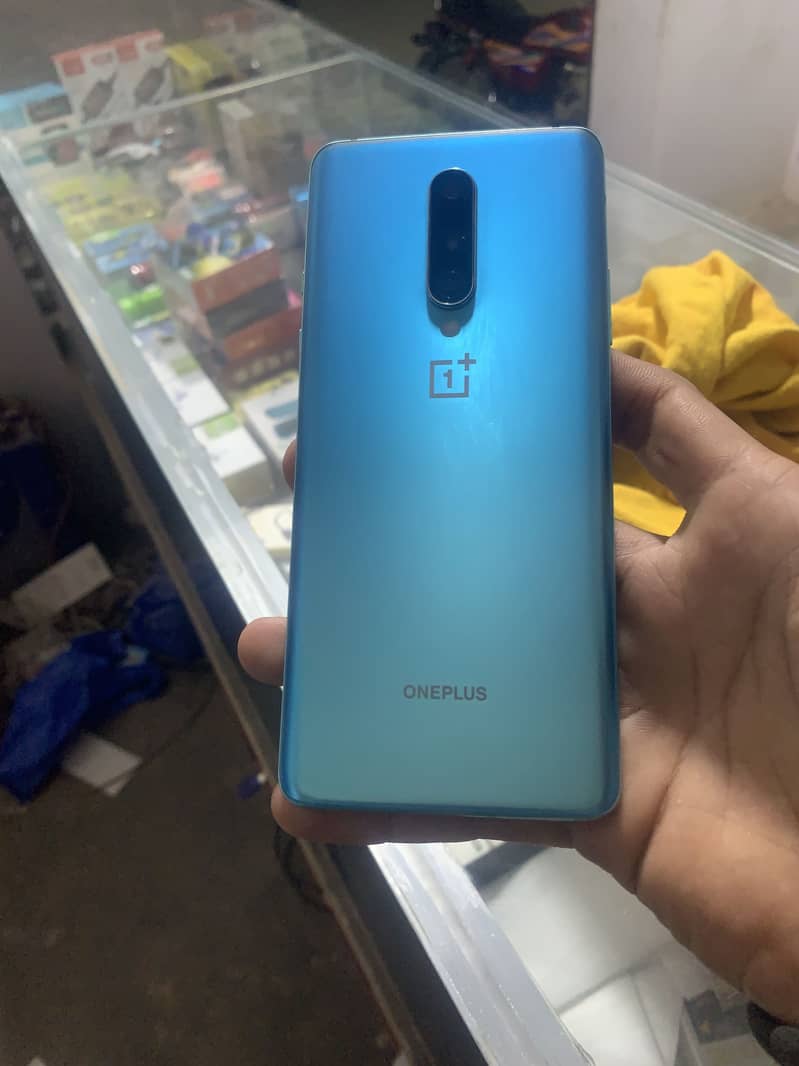 Oneplus 8 9