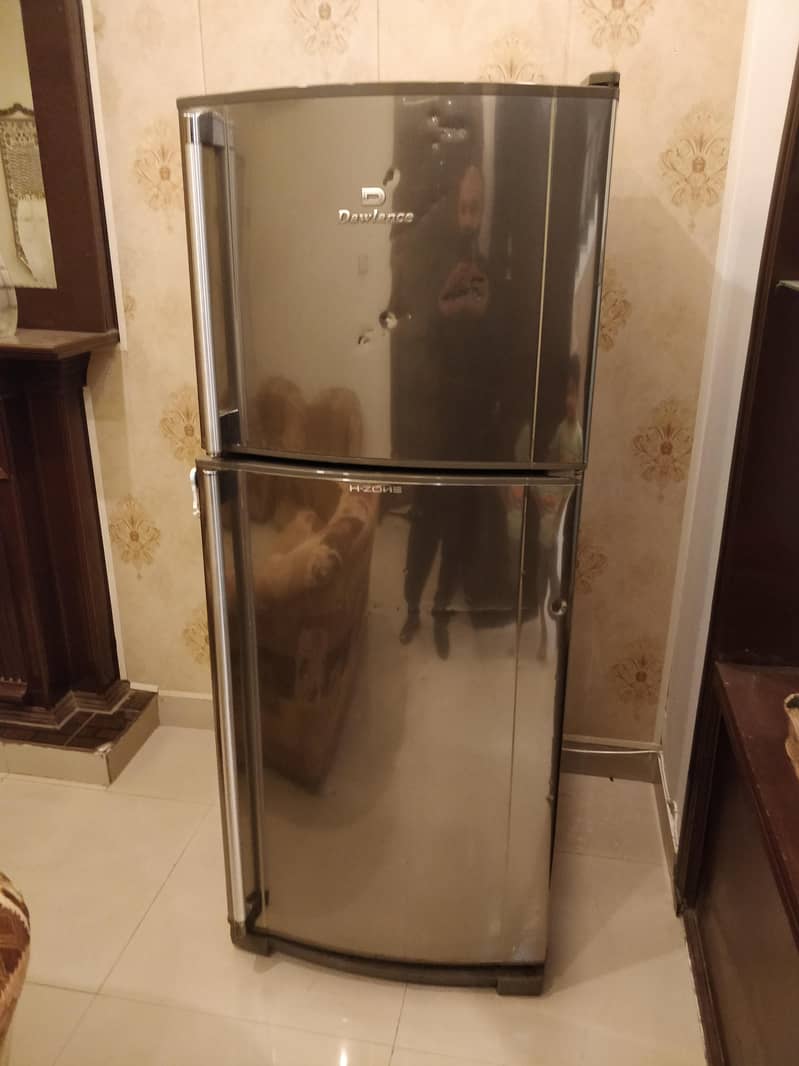 dawlance fridge 0