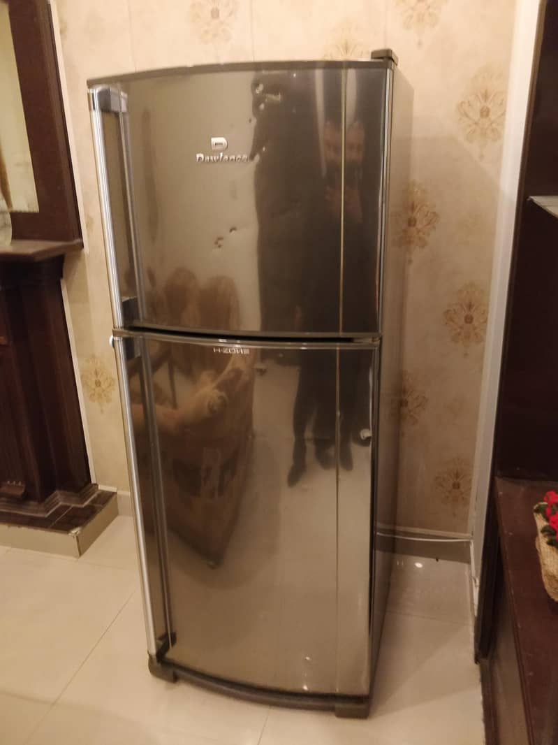 dawlance fridge 3