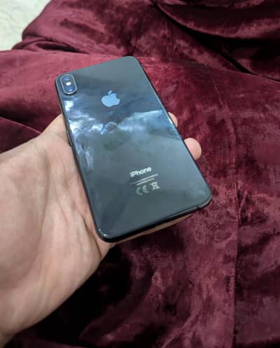 iphone Xs Max non pta  256 Gb