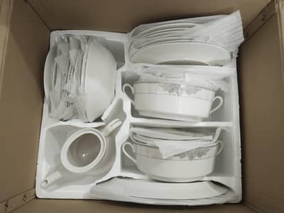 dinner sets for sale