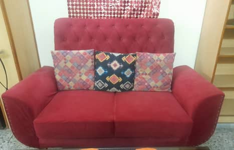 Sofa Double Seater
