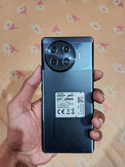 Tecno Spark 20 Pro Plus  8+8/256 gb