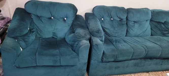 7seater comfortable sofas