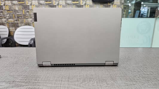 Lenovo idepad Flex 5 Ryzen 3 5300 11Th Generation x360 touch