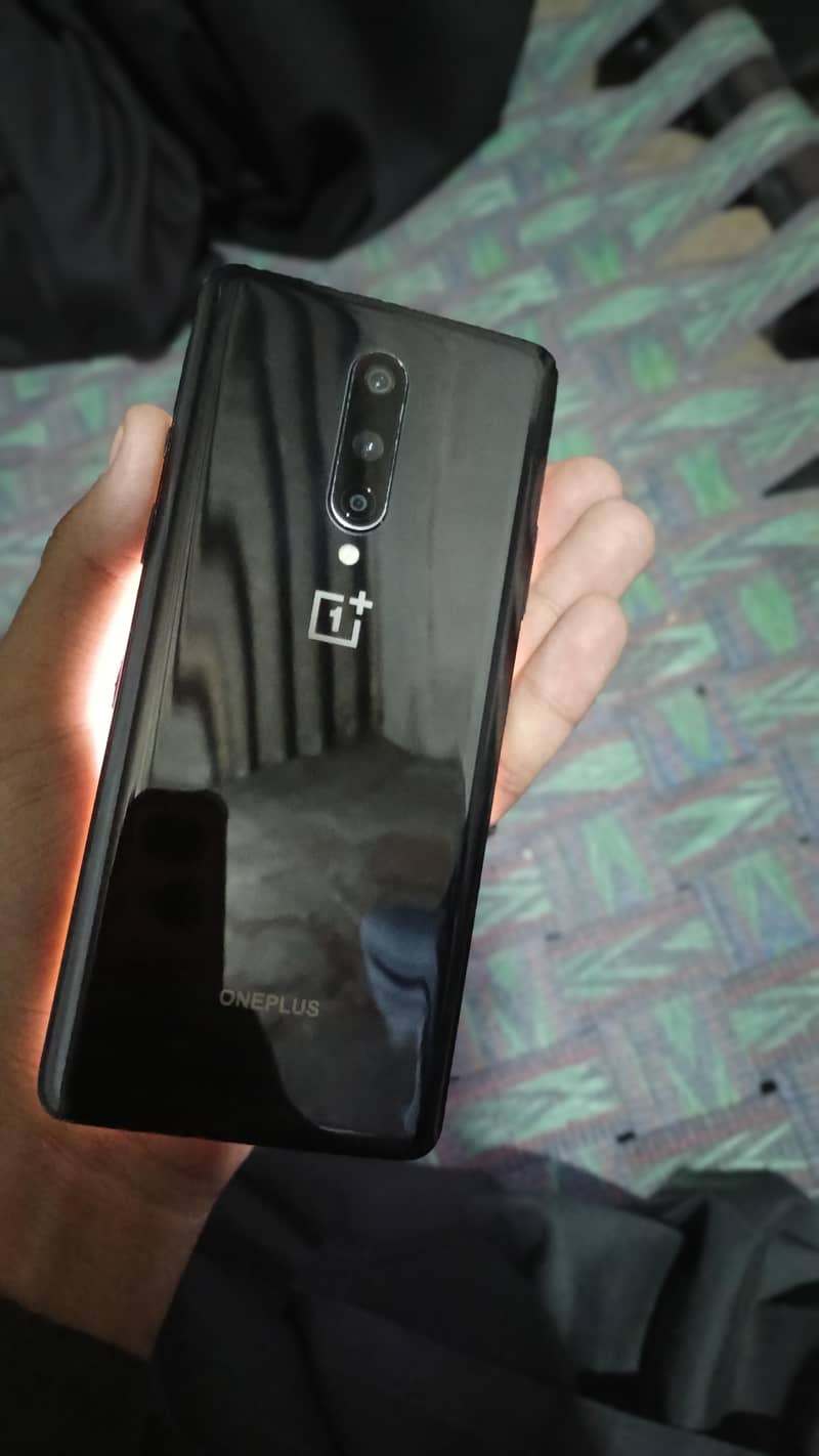 Oneplus 8 0
