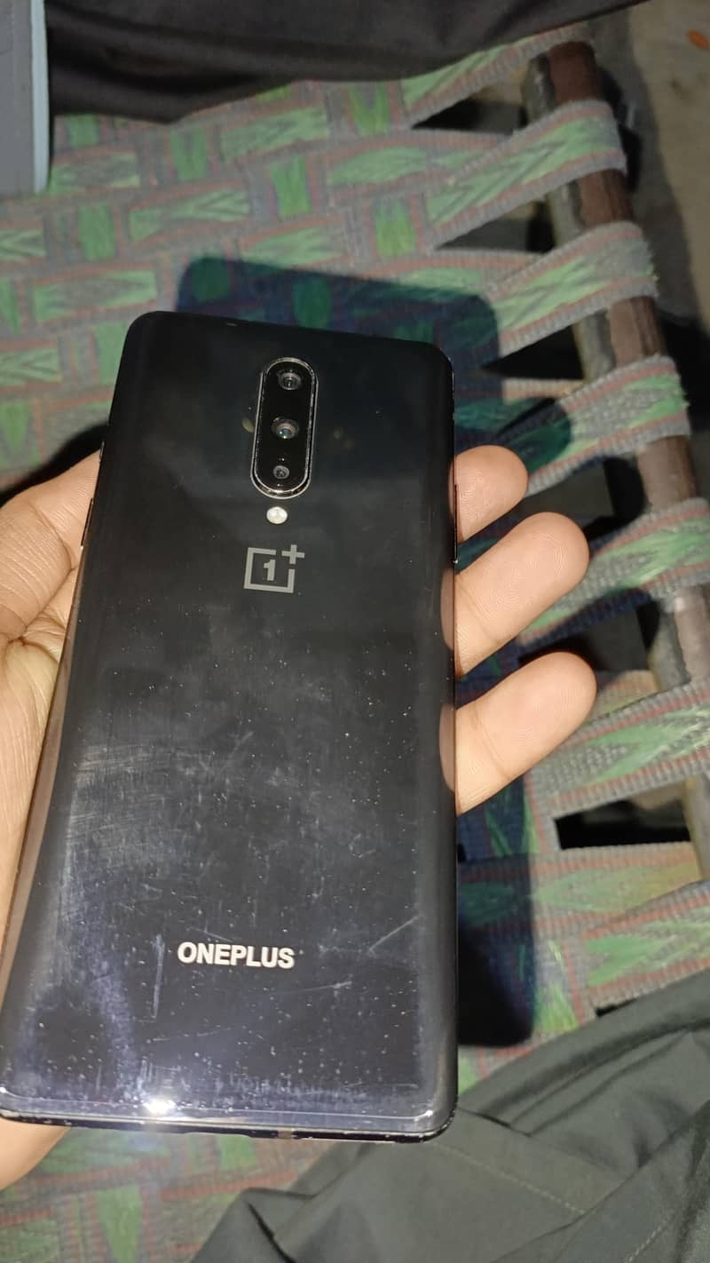 Oneplus 8 7