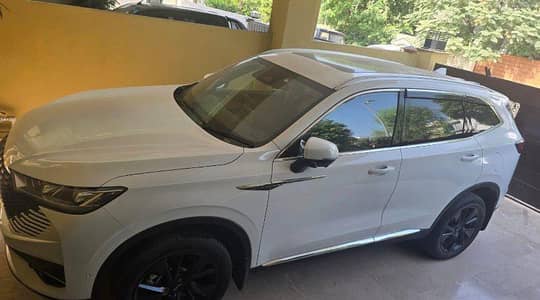 HAVAL H6 HEV 2023 FOR SALE