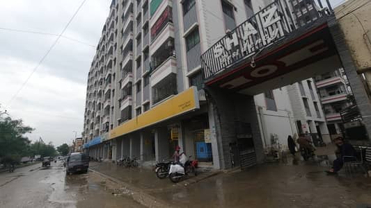 Beautiful Flat Available 2 BED LOUNGE VERY AFFORDABLE PRICE