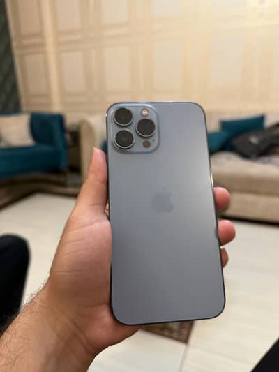 Iphone 13 pro max FFACTORY UNLOCK