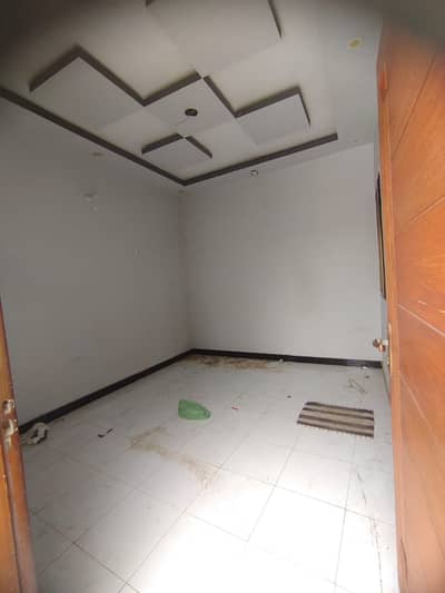 Rent Kda Employees Society 2 Bed And Kitchen 4th Floor 100 Square Yards Separate Electric Meter Gas Available West Open Rent 22 K