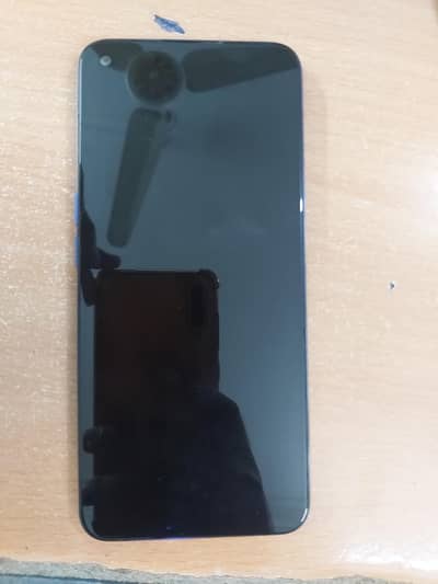 OPPO A54 mobile 4/128