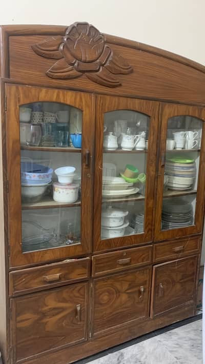 Showcase For Urgent Sell