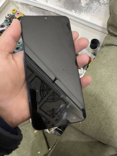 Samsung A50 4/128 official pta approved