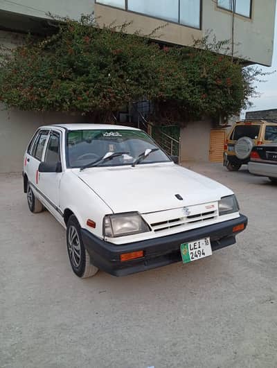 Suzuki Khyber Urgent For Sale 0332/15/99/6/88