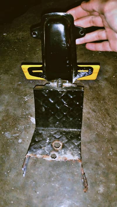 Bike Tag Available For Sale