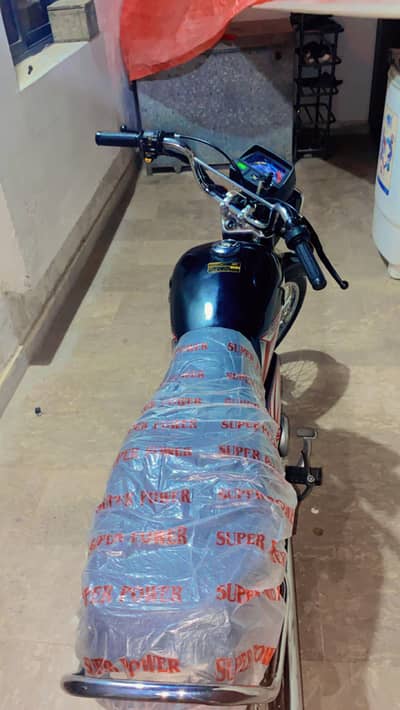 Super power sp 70 like brand new