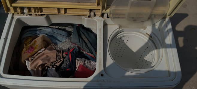 new condition just 2 year used