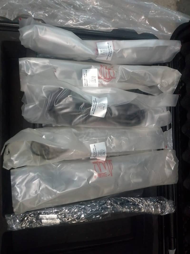 Ultrasonic flaw detector meter (device/tester) 3