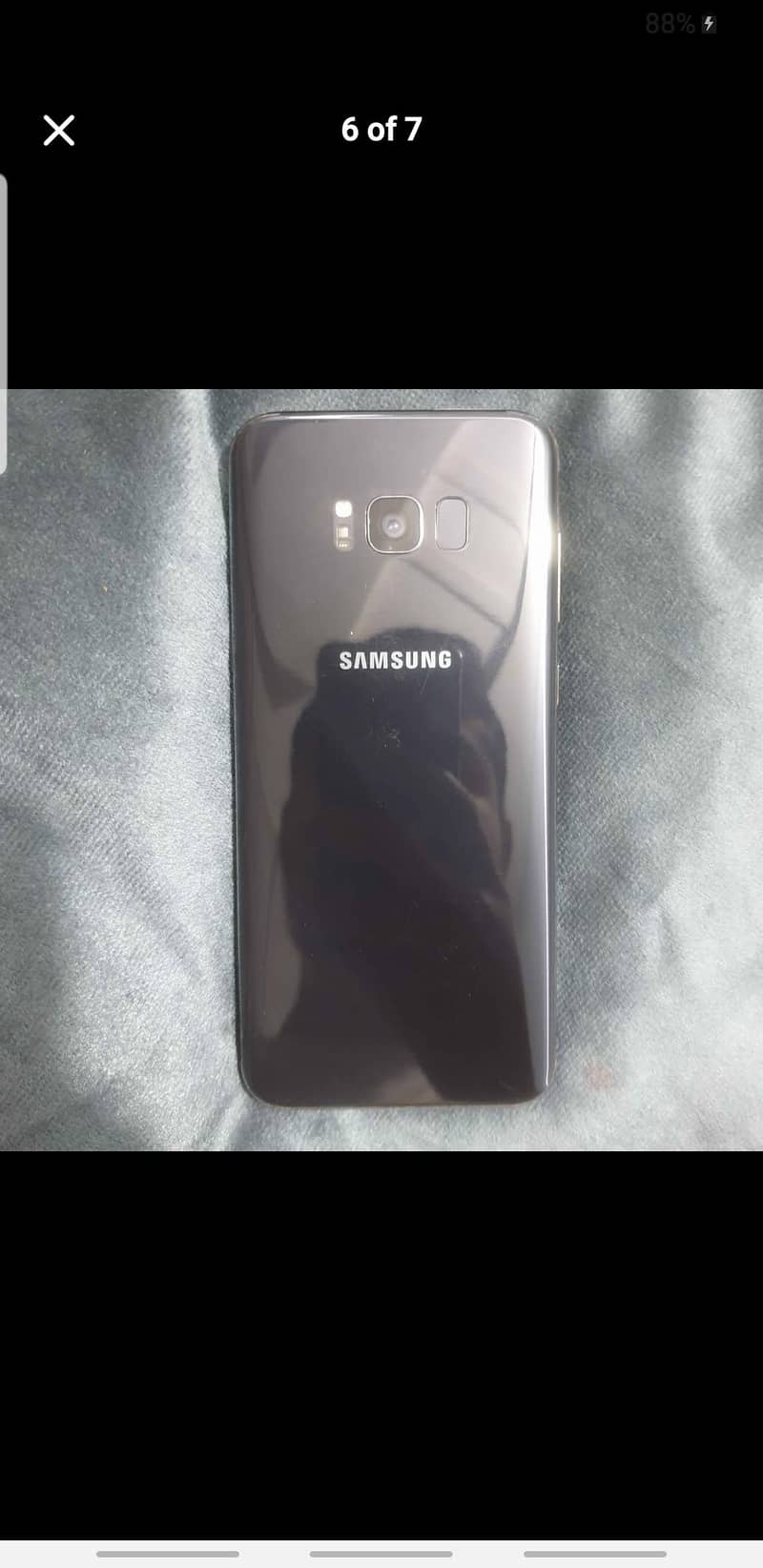 Samsung s8plus 1