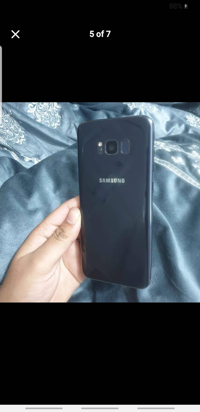 Samsung s8plus 2
